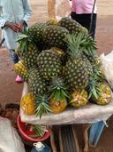 Fruits corner 